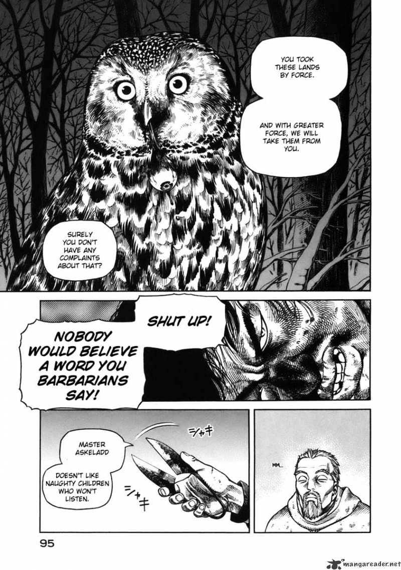 Vinland Saga, Chapter 31 image 21